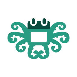 Logo Calamari