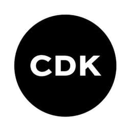 Logo CDK Global