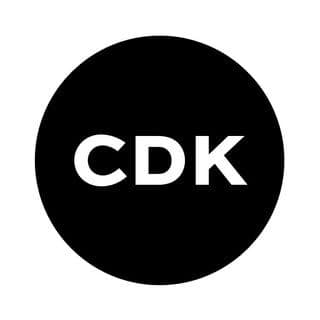 Logo CDK Global