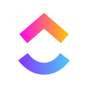 Logo ClickUp