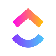 Logo ClickUp