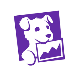 Logo Datadog
