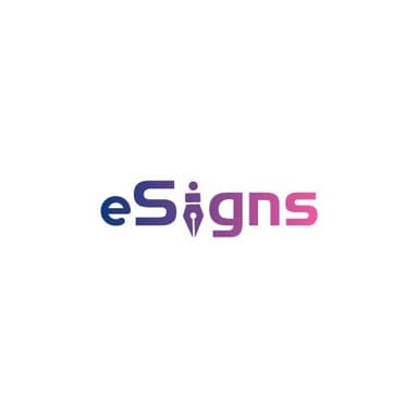Logo eSigns