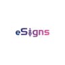 eSigns