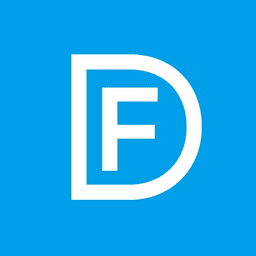 Logo Factura Directa