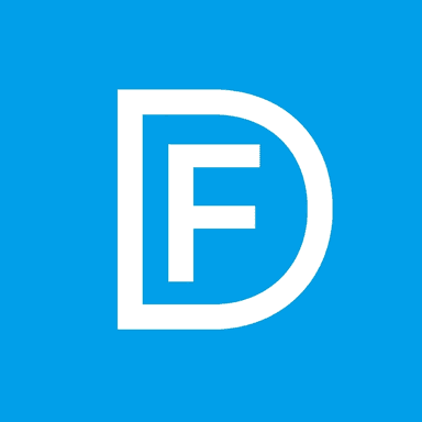 Logo Factura Directa