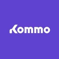 Logo Kommo