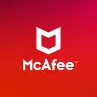 Logo McAfee