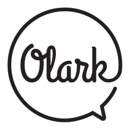 Logo Olark