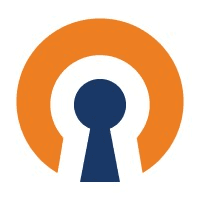 Logo OpenVPN