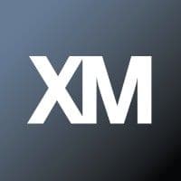 Logo Qualtrics CoreXM