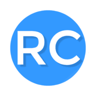 Logo Rent Centric