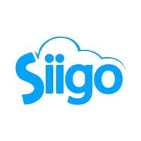 Logo Siigo