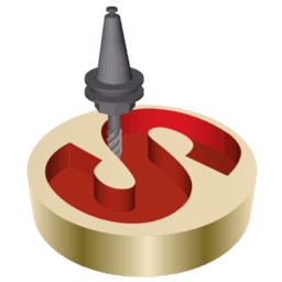 Logo SolidCAM