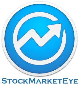 Logo StockMarketEye