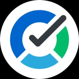 Logo TMetric