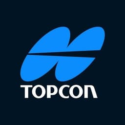 Logo Topcon MAGNET