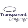 Transparent Language Online