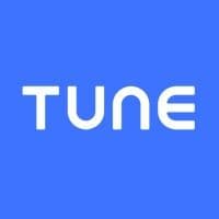 Logo TUNE