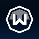 Logo Windscribe