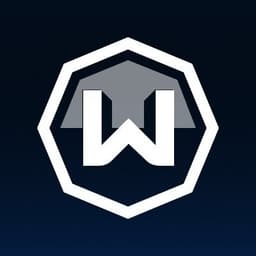 Logo Windscribe