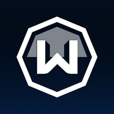 Logo Windscribe