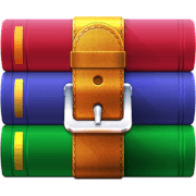 Logo WinRAR