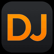 Logo you.dj