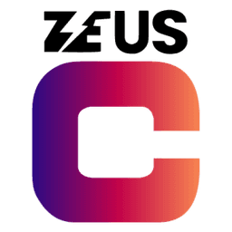 Logo Zeus CRM