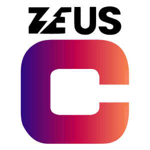 Logo Zeus CRM
