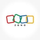 Logo Zoho CRM