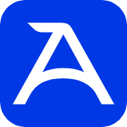 Logo Asaas