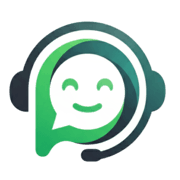 Logo Atiendeapp