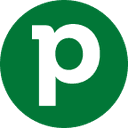 Logo Pipedrive