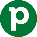 Logo Pipedrive