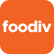 Logo Foodiv