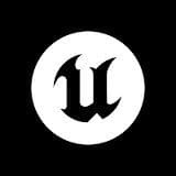 Logo Unreal Engine