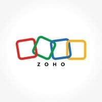 Logo Zoho Marketing Automation